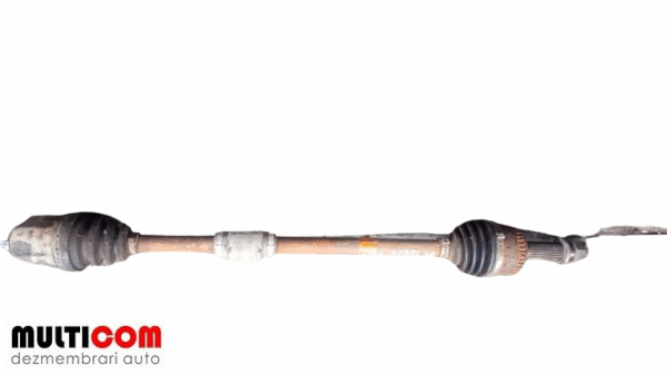 Planetara dreapta Hyundai Atos