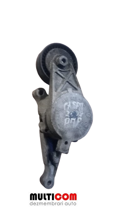 Rola intinzatoare VW Passat B6, motor BMP