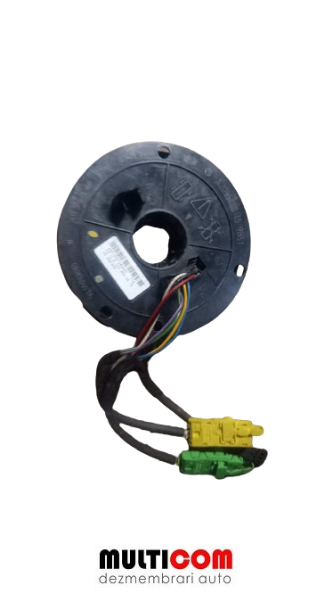 Spira volan Mercedes C Class, COD A0004640618