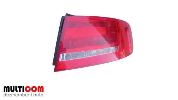 Stop dreapta Audi A4 B8 limuzina