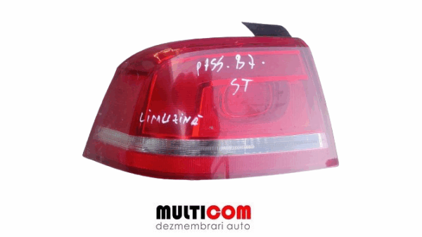Stop stanga VW Passat B7 limuzina