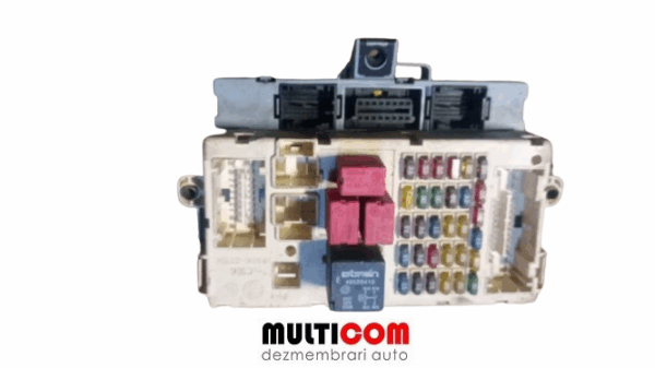 Tablou sigurante Fiat Stilo, COD 3YGD4G