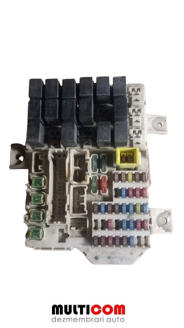 Tablou sigurante Mitsubishi Colt, COD 5WK45103A