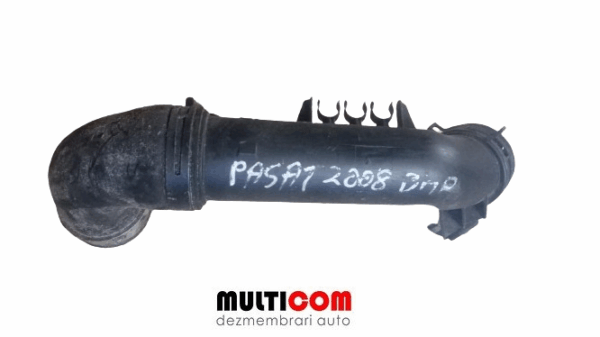 Teava intercooler VW Passat B6, motor BMP
