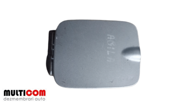 Usita rezervor Opel Agila gri