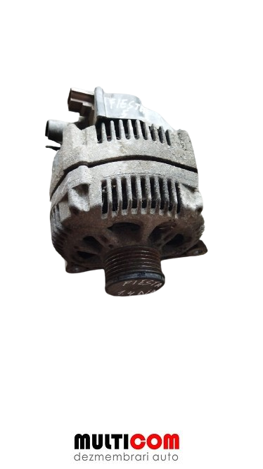 Alternator Ford Fiesta 2004 1.4 diesel