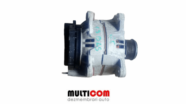 Alternator VW Golf 5, motor BLS, COD 06F903023F