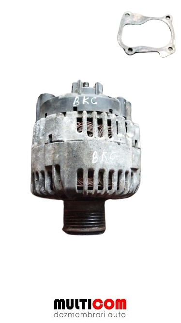 Alternator VW Passat B6, 1.9 motor BKC