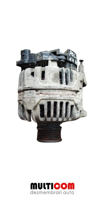 Alternator VW Polo 6N 1.4 benzina