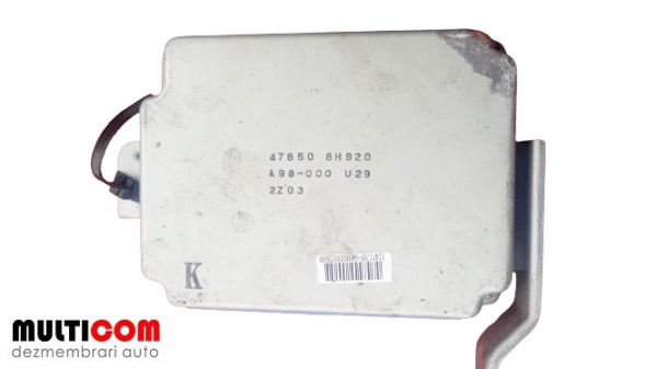 Calculator cutie de viteze automata Nissan X-Trail benzina, COD 478508H920
