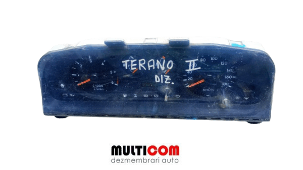 Ceasuri bord Nissan Terrano 2 diesel