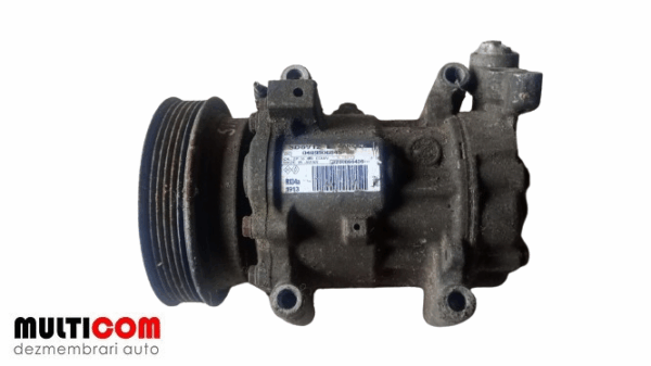 Compresor clima Renault Symbol, COD 0489906845