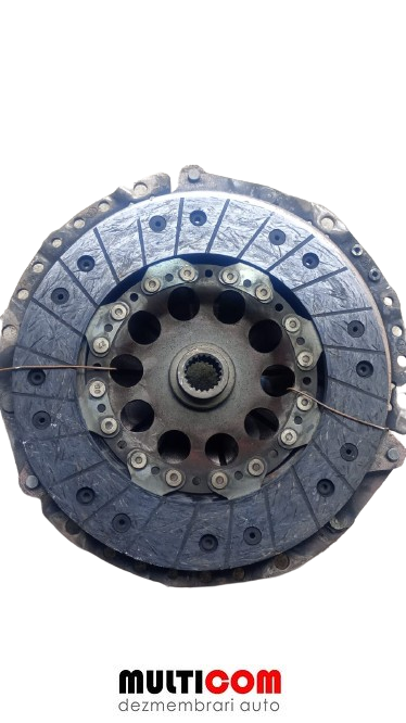 Disc ambreiaj Mitsubishi Pinin 2.0 GDI