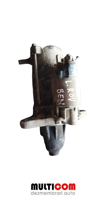 Electromotor Land Rover 1.8 benzina