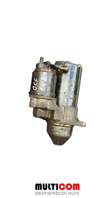 Electromotor Opel Corsa C 1.4 benzina