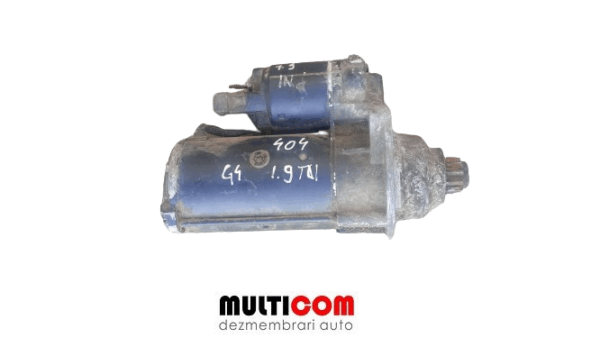 Electromotor VW Golf 4 1.9 TDI