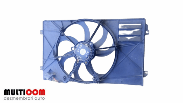 Electroventilator VW Golf 5 1.9 TDI, cod motor BLS