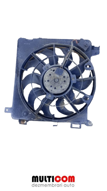 Electroventilator Opel Astra H 1.7 CDTI, COD GM24467442