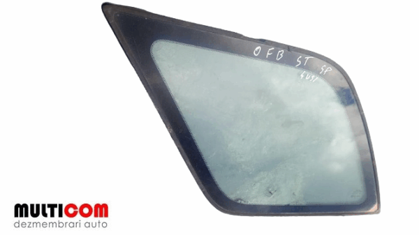 Geam stanga spate de pe caroserie Opel Frontera B
