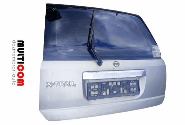 Haion Nissan X-Trail