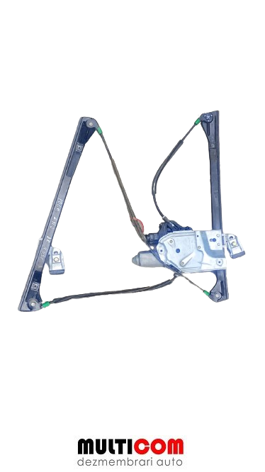 Macara electrica dreapta fata VW Polo 6N2