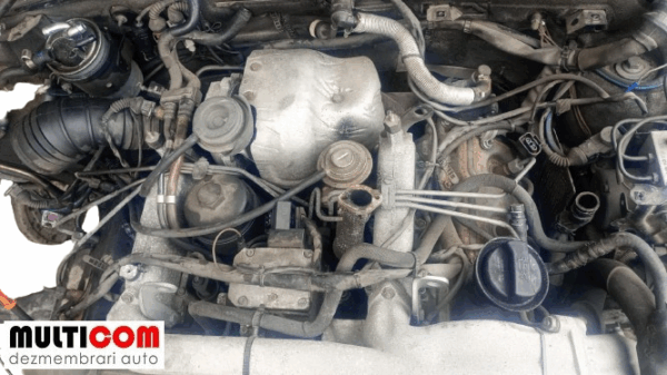 Motor Audi A6 2.5 TDI, cod AKN