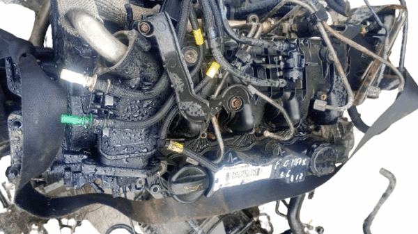 Motor Ford C Max 1.6 TDCI