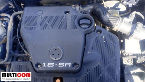 Motor VW Golf 4 1.6 SR benzina, cod AKL
