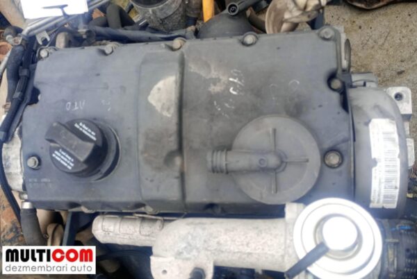Motor VW Golf 4 / VW Polo 1.9 TDI, motor ATD