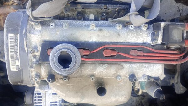 Motor VW Golf 4, COD AUB