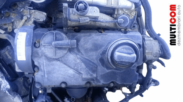 Motor VW Golf 4, COD AXR