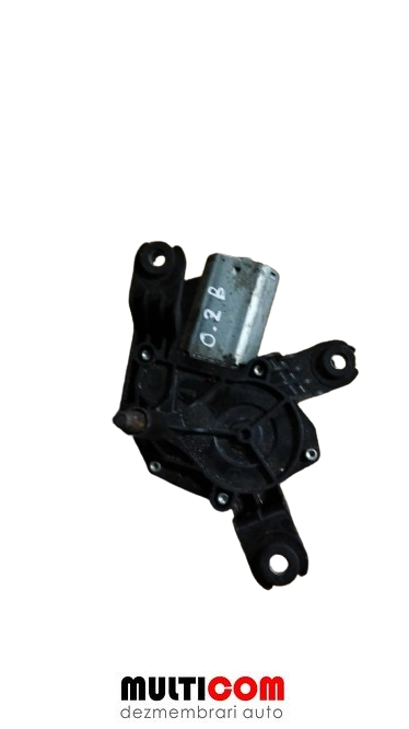 Motoras stergatoare luneta Opel Zafira B