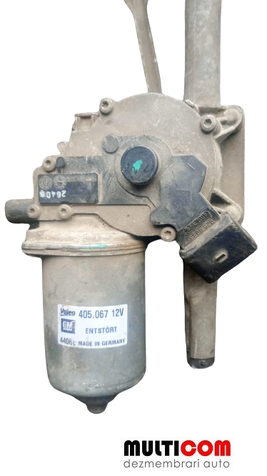 Motoras stergatoare Opel Corsa D, COD 405067
