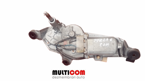 Motoras stergator luneta Mazda 6 combi