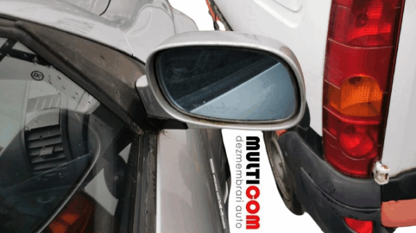 Oglinda dreapta SsangYong Rexton