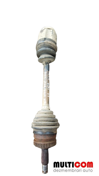 Planetara Kia Sportage 4x4 2005 dreapta fata