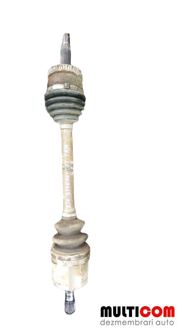 Planetara Kia Sportage 4x4 2005 stanga fata