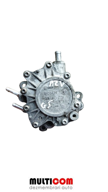 Pompa de inalta presiune VW Golf 5, motor AZV