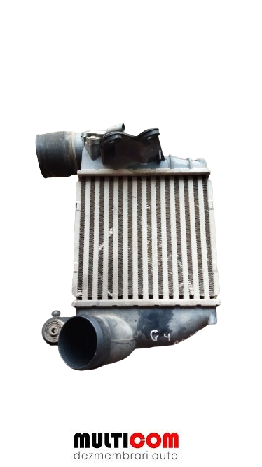 Radiator intercooler VW Golf 4, motor ALH