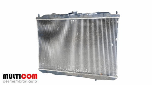 Radiator racire Nissan X-Trail 2.0 benzina cutie automata