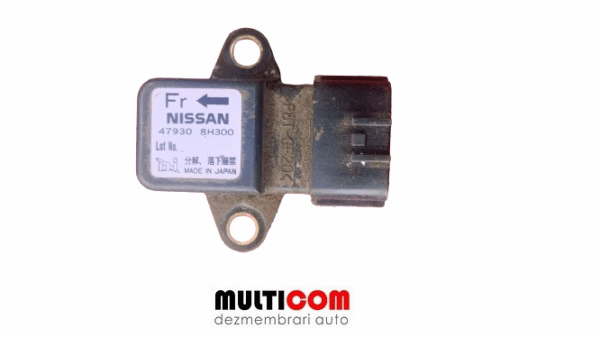 Senzor impact airbag Nissan X-Trail, COD 479308H300