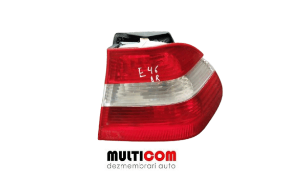 Stop dreapta BMW E46 scurt