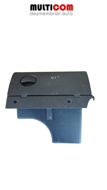 Torpedou Opel Corsa C