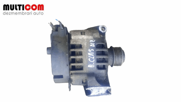 Alternator Mercedes A Class 1.7 CDI