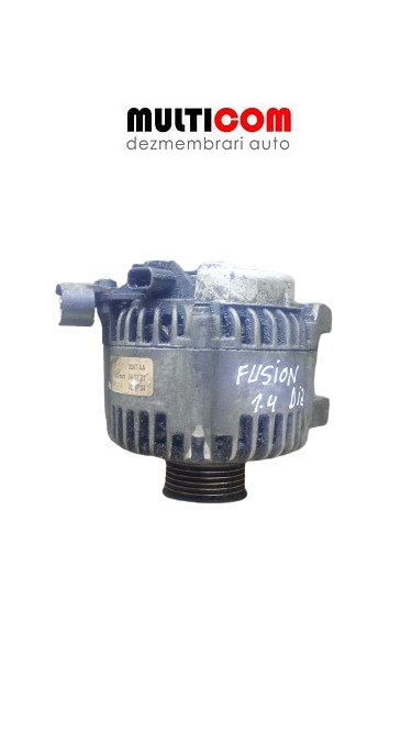 Alternator Ford Fusion 1.4 diesel