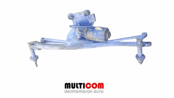 Ansamblu stergatoare Mercedes Vito