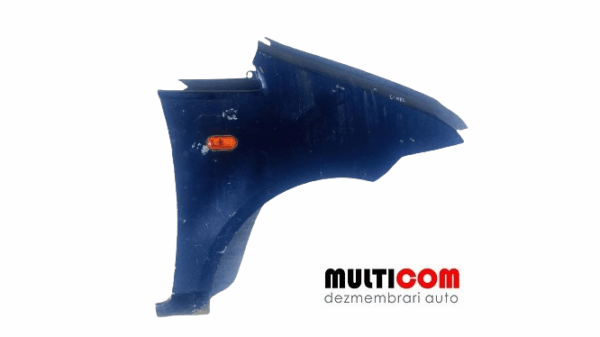 Aripa dreapta fata Forod C Max (neagra)