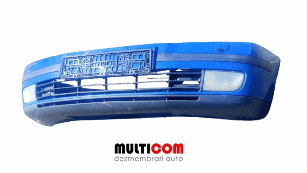 Bara fata Skoda Octavia 2 cu proiectoare si stropitor far