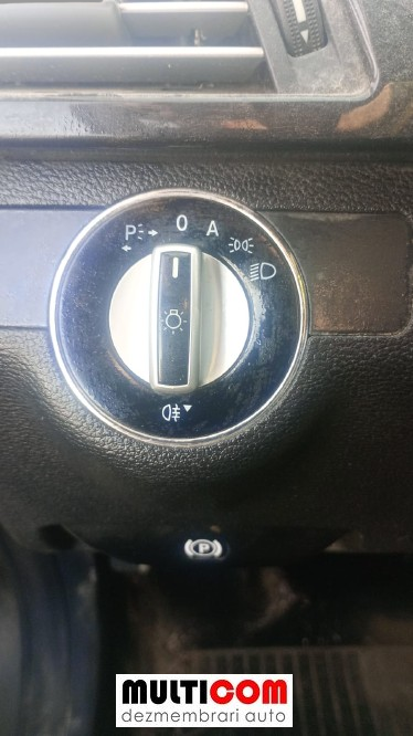 Bloc lumini Mercedes E-Class W212, an fabricatie 2013
