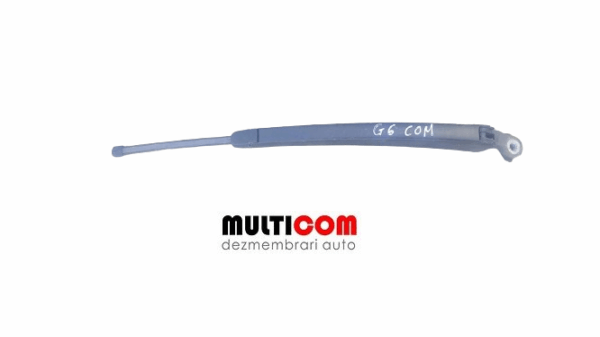 Brat stergator luneta VW Golf 6 combi